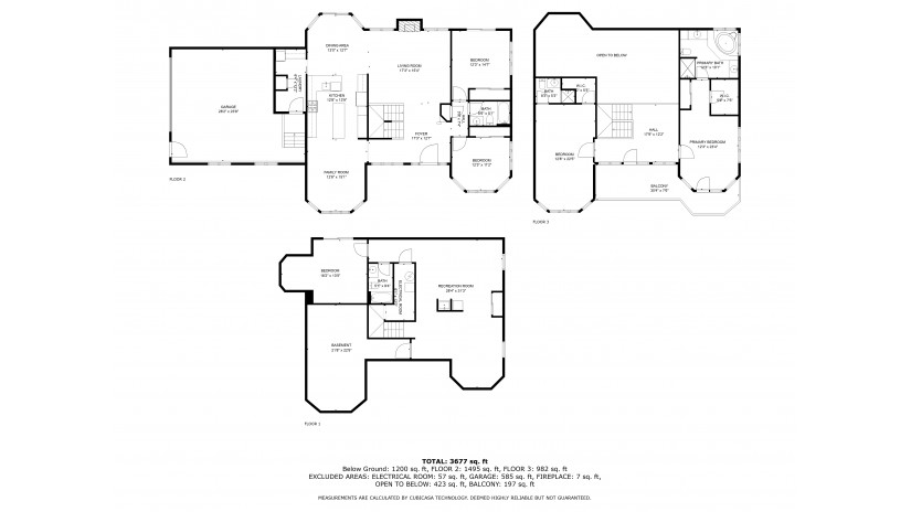 1882 Blackfoot Ct Grafton, WI 53024 by Shorewest Realtors $639,900