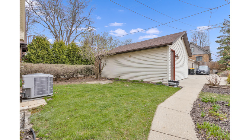 2472 N 64th St Wauwatosa, WI 53213 by Shorewest Realtors $339,900