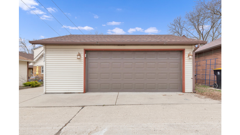 2472 N 64th St Wauwatosa, WI 53213 by Shorewest Realtors $339,900