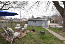 5708 N 37th St, Milwaukee, WI 53209 by Shorewest Realtors $149,900