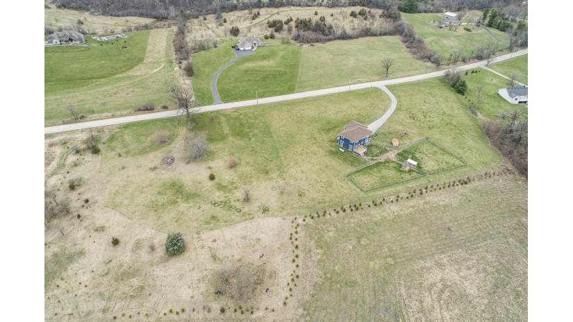 S34W34450 County Road C - Ottawa, WI 53118 by Shorewest Realtors $829,500