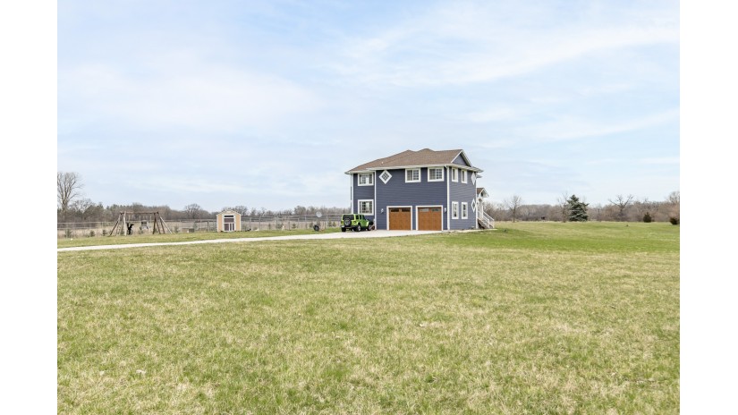 S34W34450 County Road C - Ottawa, WI 53118 by Shorewest Realtors $829,500