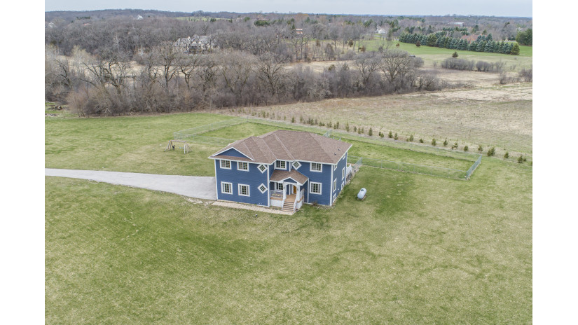 S34W34450 County Road C - Ottawa, WI 53118 by Shorewest Realtors $829,500