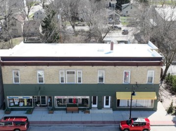 213 E Main St, Waterford, WI 53185-4303