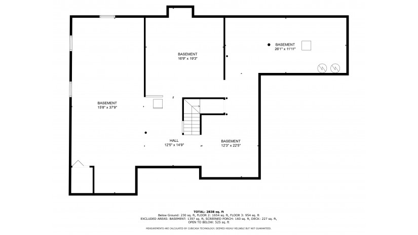 2541 Countryside Dr Delavan, WI 53115 by Shorewest Realtors $599,000