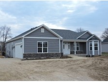 400 Kensington Ct LT136 PALMER, Williams Bay, WI 53191