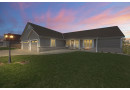 932 W Monroe Ave, Hartford, WI 53027 by Shorewest Realtors $479,900