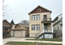 1707 W Burnham St, Milwaukee, WI 53204 by Shorewest Realtors $164,900