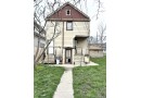 1707 W Burnham St, Milwaukee, WI 53204 by Shorewest Realtors $164,900