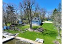 5725 E Peninsula Dr, Waterford, WI 53185 by Shorewest Realtors $875,000