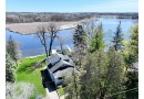 5725 E Peninsula Dr, Waterford, WI 53185 by Shorewest Realtors $875,000