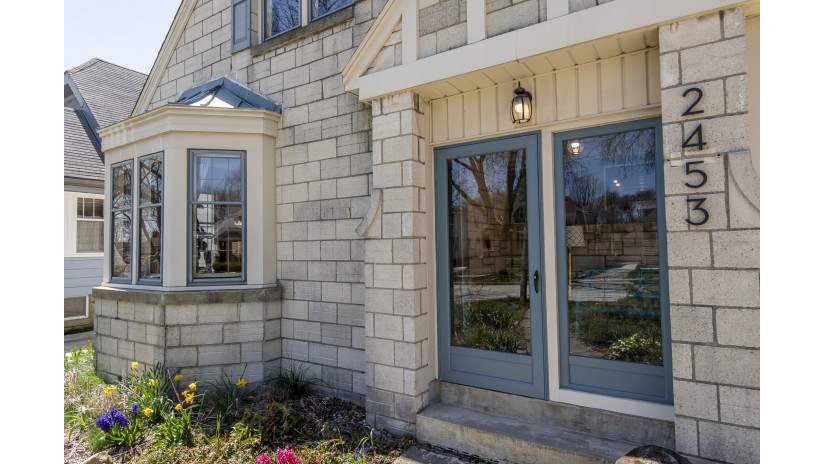 2453 N 66th St Wauwatosa, WI 53213 by Shorewest Realtors $325,000