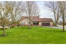 4633 Ridgecrest Dr, Mount Pleasant, WI 53403 by Shorewest Realtors $349,900