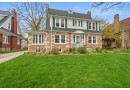 1925 Forest St, Wauwatosa, WI 53213 by Shorewest Realtors $539,000