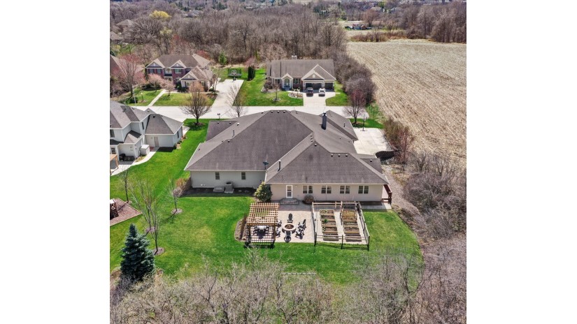 8956 Arbor Hill Dr Mount Pleasant, WI 53406 by Shorewest Realtors $899,000