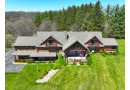 W714 Valley View Rd, Spring Prairie, WI 53105 by Shorewest Realtors $1,600,000