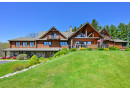 W714 Valley View Rd, Spring Prairie, WI 53105 by Shorewest Realtors $1,600,000