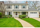 6128 W Wells St, Wauwatosa, WI 53213 by Shorewest Realtors $379,900