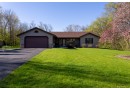 1467 Pathfinder Ln, Farmington, WI 53090 by Shorewest Realtors $429,900