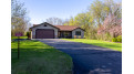 1467 Pathfinder Ln Farmington, WI 53090 by Shorewest Realtors $429,900