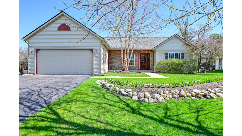 59 W Sedgemeadow St Elkhorn, WI 53121 by Shorewest Realtors $409,900