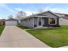 171 W Goldleaf Ave, Milwaukee, WI 53207-6266