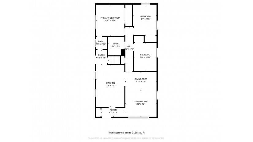 171 W Goldleaf Ave Milwaukee, WI 53207 by Shorewest Realtors $284,800