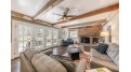 1218 N Lost Woods Rd Summit, WI 53066 by Shorewest Realtors $1,375,000