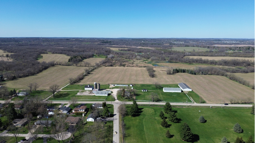 W310S10675 County Road I - Mukwonago, WI 53149 by Shorewest Realtors $9,000,000