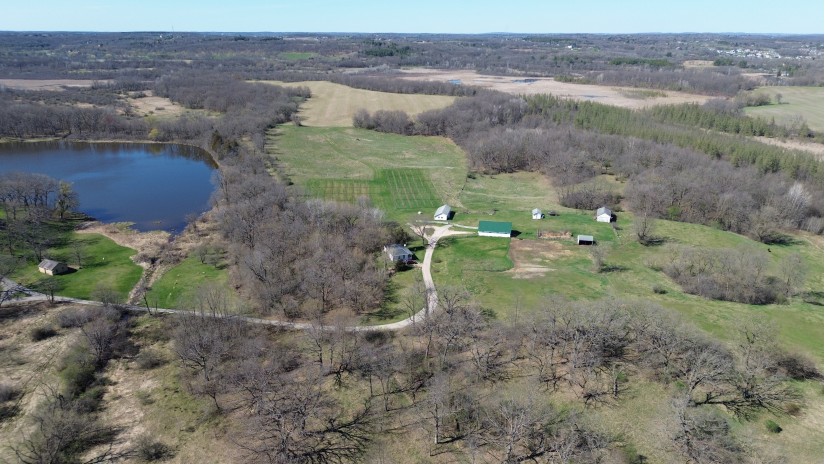 W310S10675 County Road I - Mukwonago, WI 53149 by Shorewest Realtors $9,000,000