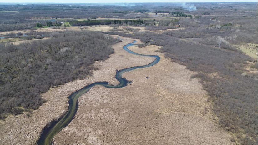 W310S10675 County Road I - Mukwonago, WI 53149 by Shorewest Realtors $9,000,000