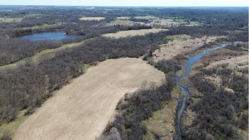 W310S10675 County Road I - Mukwonago, WI 53149 by Shorewest Realtors $9,000,000