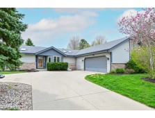 N170W20165 Hunters Rd, Jackson, WI 53037