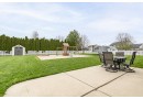 1703 Steeple Dr, East Troy, WI 53120 by Shorewest Realtors $429,900