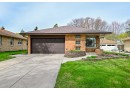 2941 S 80th St, West Allis, WI 53219 by Shorewest Realtors $274,900