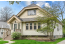 2507 N 70th St, Wauwatosa, WI 53213 by Shorewest Realtors $419,900