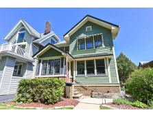 1718 N 51st St, Milwaukee, WI 53208-1740