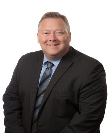 Erik Sjowall - Manager of Madison Office