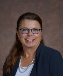 Denise Holmes - Manager of Middleton Office