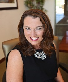 Jenny Bunbury-Johnson - Manager of Sun Prairie Office