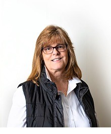 Lisa Pfeifer in Wisconsin Dells