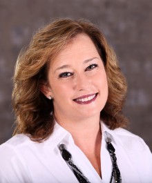 Kristine Bunbury Terry - Manager of Prairie du Sac Office