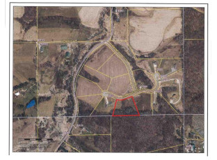 LOT 8 Hemmingford Avenue Tomah, WI 54660