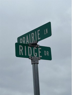 609 Prairie Lane