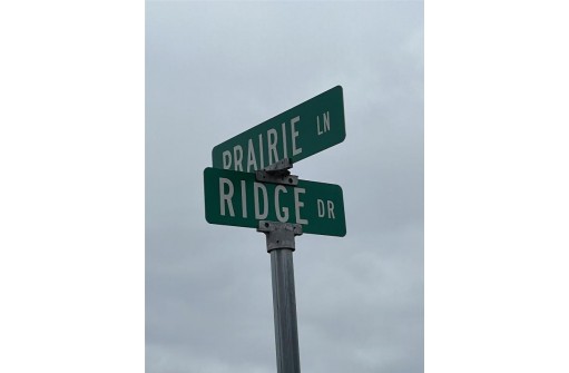 609 Prairie Lane, Mazomanie, WI 53560