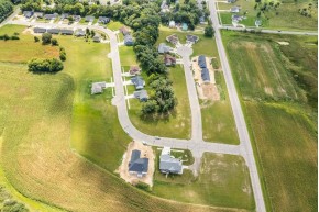 L38 Hay Creek Trail