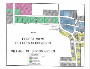 LOTS 43-49 Sommerset Road