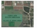 L86,88,89 Westmor St, Spring Green, WI 53588