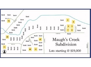 L47 Turner Drive Mauston, WI 53948