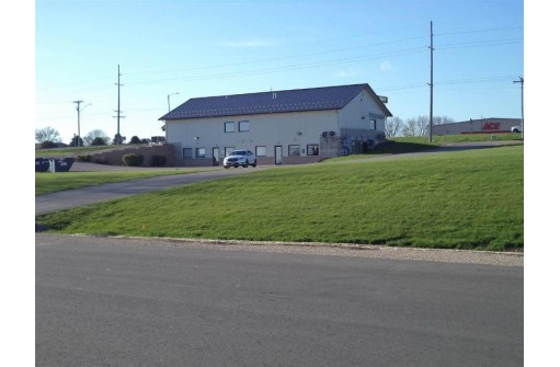 1.17 AC Hwy 81, Darlington, WI 53530